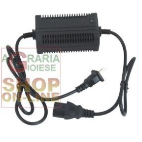 CARICA BATTERIA PER POMPA A PRESSIONE V12 CARICA BATTERIA PER POMPA A PRESSIONE V12