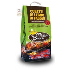 CUBURI DIN LEMN DE FAGGIO MISTER BRACE KG. 3,5 CUBURI DIN LEMN DE FAGGIO MISTER BRACE KG. 3,5