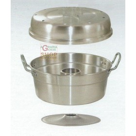 CUPTOR VERSILIA PENTRU PRĂJITURI DIN ALUMINIU CM. 28 CUPTOR VERSILIA PENTRU PRĂJITURI DIN ALUMINIU CM. 28