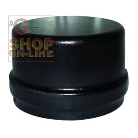 CAPAC PENTRU DEVIAZT-ION SMALBO CU GARNITURĂ DIAM. CM. 8 CAPAC PENTRU DEVIAZT-ION SMALBO CU GARNITURĂ DIAM. CM. 8