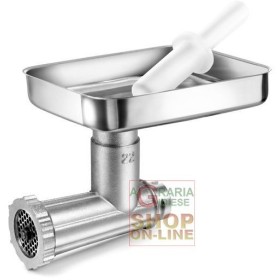 TRE SPADE ACCESS KITRIO MASINA DE TOCAT CARNE TC22 CU CORP DIN FONTA TRE SPADE ACCESS KITRIO MASINA DE TOCAT CARNE TC22 CU CORP DIN