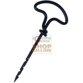 TRIVELLINI ÎN ELVEȚIA CU MANICO RITORTO MM. 2 TRIVELLINI ÎN ELVEȚIA CU MANICO RITORTO MM. 2