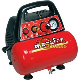 COMPRESOR DE AER LT 6 HP 1,5 EVENIMENT NOU COMPRESOR DE AER LT 6 HP 1,5 EVENIMENT NOU