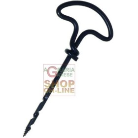 TRIVELLINI ÎN ELVEȚIA CU MANICO RITORTO MM. 3 TRIVELLINI ÎN ELVEȚIA CU MANICO RITORTO MM. 3