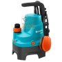 GARDENA POMPA ELECTRICA SUBMERSIBILA 7000/D PENTRU APA MURDARA