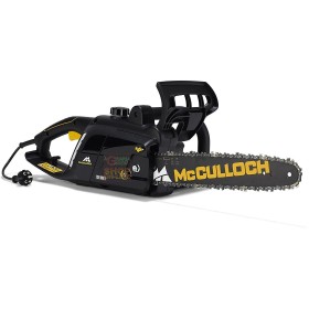 Ferăstrău electric Husqvarna McCULLOCH CSE 1835 bar cm. 35 wați. 1800 Ferăstrău electric Husqvarna McCULLOCH CSE 1835 bar cm. 35