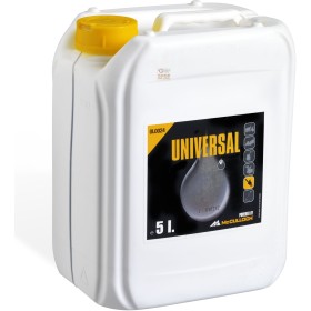 McCULLOCH MINERAL ULEI LUBRIFIANT PENTRU CATENA DRUJBA LT. 5