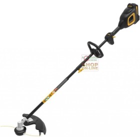 Trimmer decespugliatore Husqvarna McCULLOCH BT40 LI-T40 A Batteria 40V Trimmer decespugliatore Husqvarna McCULLOCH BT40 LI-T40 A