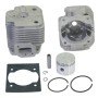 KIT PISTON ȘI CILINDRU COMPLET SER KASEI SOFFIATORE EB 650 MM.