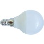 VIGOR LAMPADA A LED MINIGLOBO LUCE CALDA E27 4W- 320LM