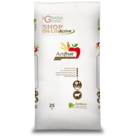 CUCIMȘI AMELIORATOR DE SOL PELLETED ACTIFRUIT KG. 25 CUCIMȘI AMELIORATOR DE SOL PELLETED ACTIFRUIT KG. 25
