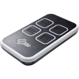 RADIOCOMANDO SILCA 4T MULTIFREQUENZA FISSO E ROLLING BIANCO RADIOCOMANDO SILCA 4T MULTIFREQUENZA FISSO E ROLLING BIANCO