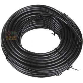 TUBO CAPILLARE 1/4 4x7 ROTOLO 25 METRI TUBO CAPILLARE 1/4 4x7 ROTOLO 25 METRI