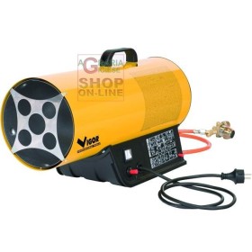 GENERATORE AER CALD KW 16 GAZ PROPAN GENERATORE AER CALD KW 16 GAZ PROPAN