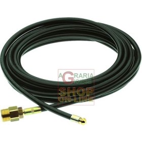 SONDA STURATUBI PENTRU HYDRO HU-FIRMA 120/145/160 16MT. ARTĂ. 41693 SONDA STURATUBI PENTRU HYDRO HU-FIRMA 120/145/160 16MT. ARTĂ.