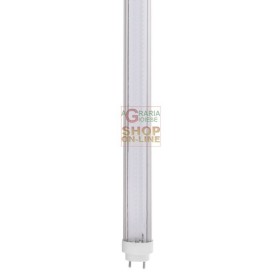 TUBO A LED ATTACCO G13 T8 W9/10 CM. 60 TUBO A LED ATTACCO G13 T8 W9/10 CM. 60