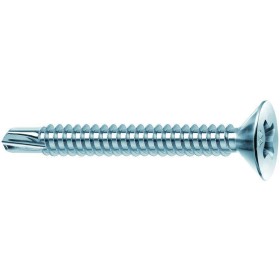 VITI AUTOPERFORANTI DRILLEX ZINCATE TSP MM.3,5X32 PZ. 500 VITI AUTOPERFORANTI DRILLEX ZINCATE TSP MM.3,5X32 PZ. 500