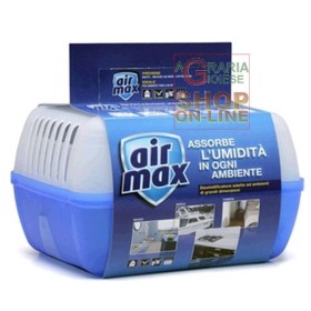 AIRMAX KIT DE ABSORBȚIE GR. 900 AIRMAX KIT DE ABSORBȚIE GR. 900