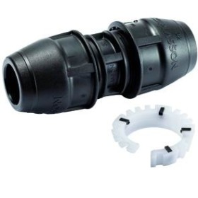 MANICOTTO PLASSON UNIVERSAL MULTIMATERIAL 10761 DIAM. 31-35 MM. MANICOTTO PLASSON UNIVERSAL MULTIMATERIAL 10761 DIAM. 31-35 MM.