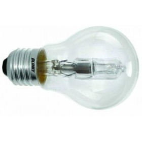 BLINKY LAMPADA ALOGENA NORMALE CHIARO E 27 WATT 42/60 34076-15/6 BLINKY LAMPADA ALOGENA NORMALE CHIARO E 27 WATT 42/60 34076-15/6