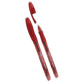 BIC GELDE STILOU ȘTERS -OCITY RED COLOR BIC GELDE STILOU ȘTERS -OCITY RED COLOR