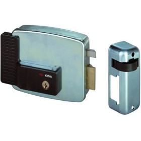 CISA ÎNCUIETOARE ELECTRICĂ ART.11921 PUSH DX 60 CISA ÎNCUIETOARE ELECTRICĂ ART.11921 PUSH DX 60