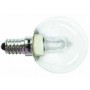 lampă BLINKYADHALOGEN CLEAR BALL E14 WATT 28/40