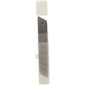 LAME DE REZERVĂ CUTTER PC-URI DISPENSER. 10 LAME DE REZERVĂ CUTTER PC-URI DISPENSER. 10