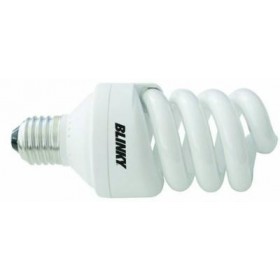 BLINKY LAMPADA BASSO CONSUMO A SPIRALE CALDA E14 WATT 15 34057-10/0 BLINKY LAMPADA BASSO CONSUMO A SPIRALE CALDA E14 WATT 15