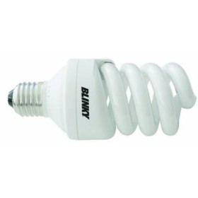 BLINKY LAMPADA BASSO CONSUMO A SPIRALE CALDA E27 WATT 20 34057-50/6 BLINKY LAMPADA BASSO CONSUMO A SPIRALE CALDA E27 WATT 20