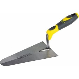 CAZZUOLA ROTUNDE DE LAE CU MANICO ERGONOMIC ANTIDERAPANT MM.180 CAZZUOLA ROTUNDE DE LAE CU MANICO ERGONOMIC ANTIDERAPANT MM.180