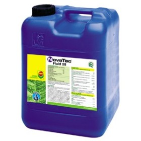 COMPO NOVATEC FLUID 28 CUCIMȘI LICHID AD CONȚINUT RIDICAT de OTO KG AZ. 25 COMPO NOVATEC FLUID 28 CUCIMȘI LICHID AD CONȚINUT RIDICAT de