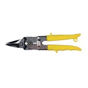 PENTRUBICFOARFECE DUBLE LEVA PENTRU TABLA DE METAL TAGLIO DREPT MM. 250 PENTRUBICFOARFECE DUBLE LEVA PENTRU TABLA DE METAL TAGLIO DREPT