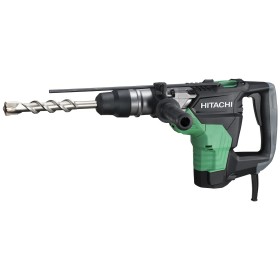 HAMMER BREAKER PERFORATORE HIKOKI DH40MC SDS MAX WATT. 1100 HAMMER BREAKER PERFORATORE HIKOKI DH40MC SDS MAX WATT. 1100