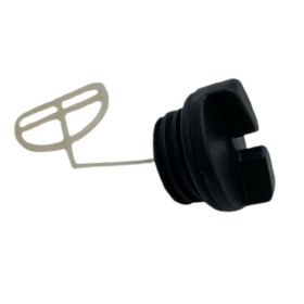 CAPAC DE ULEI PENTRU DRUJBA ALPINA A305 SPR255 A305C SPR255C