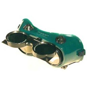 OCHELARI DE OCHELARI DE MERS PENTRU SUDOR CU LENTILE VERZI ÎNCLINATE OCHELARI DE OCHELARI DE MERS PENTRU SUDOR CU LENTILE VERZI