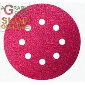 BOSCHBRADISCURI SIVI 125 GRIT 120 BUC. 5 ART. 2608605643 BOSCHBRADISCURI SIVI 125 GRIT 120 BUC. 5 ART. 2608605643
