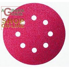 BOSCHBRADISCURI SIVI 125 GRIT 60 BUC. 5 ART. 2608605641 BOSCHBRADISCURI SIVI 125 GRIT 60 BUC. 5 ART. 2608605641