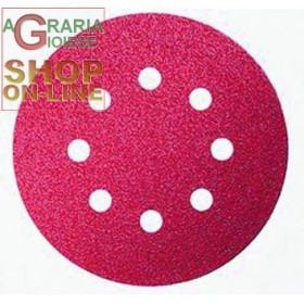 BOSCHBRADISCURI SIVI 125 GRIT 80 BUC. 5 ART. 2608605642 BOSCHBRADISCURI SIVI 125 GRIT 80 BUC. 5 ART. 2608605642