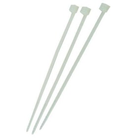 LEGĂTURI PRIN CABLUAGGIO NYLON MM. 2,2 X 75 BUC. 100 LEGĂTURI PRIN CABLUAGGIO NYLON MM. 2,2 X 75 BUC. 100