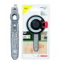 LAMA PER SEGHETTO BOSCH EASYCUT NANO-WOOD BASIC 50 2609256D83