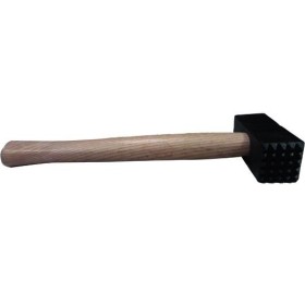 MAZZETTA BUSH HAMMER CAP CU MANICO GR. 1000 MAZZETTA BUSH HAMMER CAP CU MANICO GR. 1000