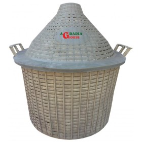 DEMIJOHN ACOPERĂ TEATRALĂ LT. 54 DEMIJOHN ACOPERĂ TEATRALĂ LT. 54