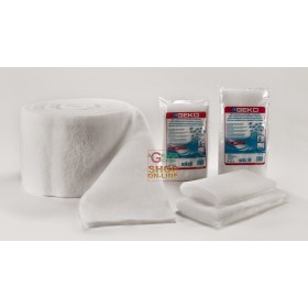 GEKO FILTRU IGNIFUG PENTRU CMHOTEI DE BUCATARIE DE REZERVA.