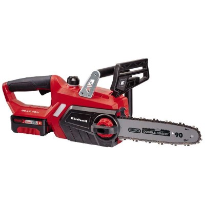 Einhell litiu baterie electrică văzut 18v 3ah GE-LC 18 Li