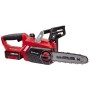 Einhell Elettrosega a batteria litio 18v 3ah GE-LC 18 Li