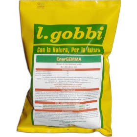 GOBBI AMESTEC SOLID DE MICROELEMENTE ENERGEMMA PE BAZĂ DE BOR ȘI ZINC KG. 2 GOBBI AMESTEC SOLID DE MICROELEMENTE ENERGEMMA PE BAZĂ DE BOR
