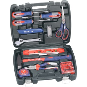 Kwb set 40 piese caz instrument Kwb set 40 piese caz instrument