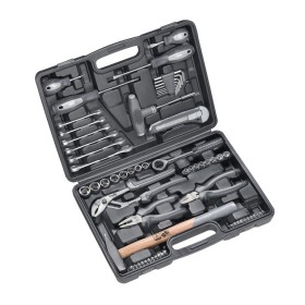 Kwb set 64 piese caz instrument Kwb set 64 piese caz instrument