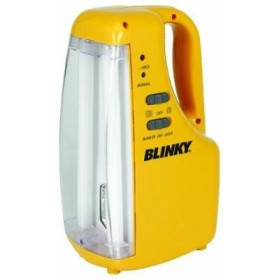 BLINKY LAMPADA EMERGENZA ART. 288A PORTATILE WATT 2 X 6 BLINKY LAMPADA EMERGENZA ART. 288A PORTATILE WATT 2 X 6